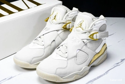Hyperoad Jordan Champagne 8 Retro 0923